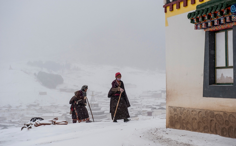 328 - COLD DAYS - LI PENG - china.jpg